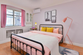 Tianjin Hedong·Conservatory of Music· Locals Apartment 00138030